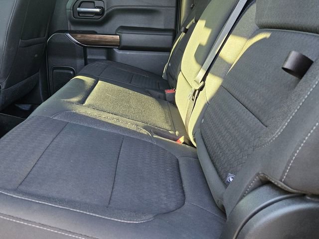 Used 2021 Chevrolet Silverado 1500 LT Trail Boss w/ Convenience Package II AWD/4WD image 16