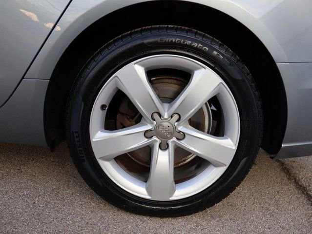 Used 2012 Audi A6 2.0T Premium Plus image 42