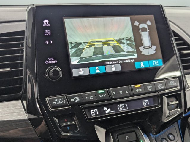 Certified 2024 Honda Odyssey Elite image 24