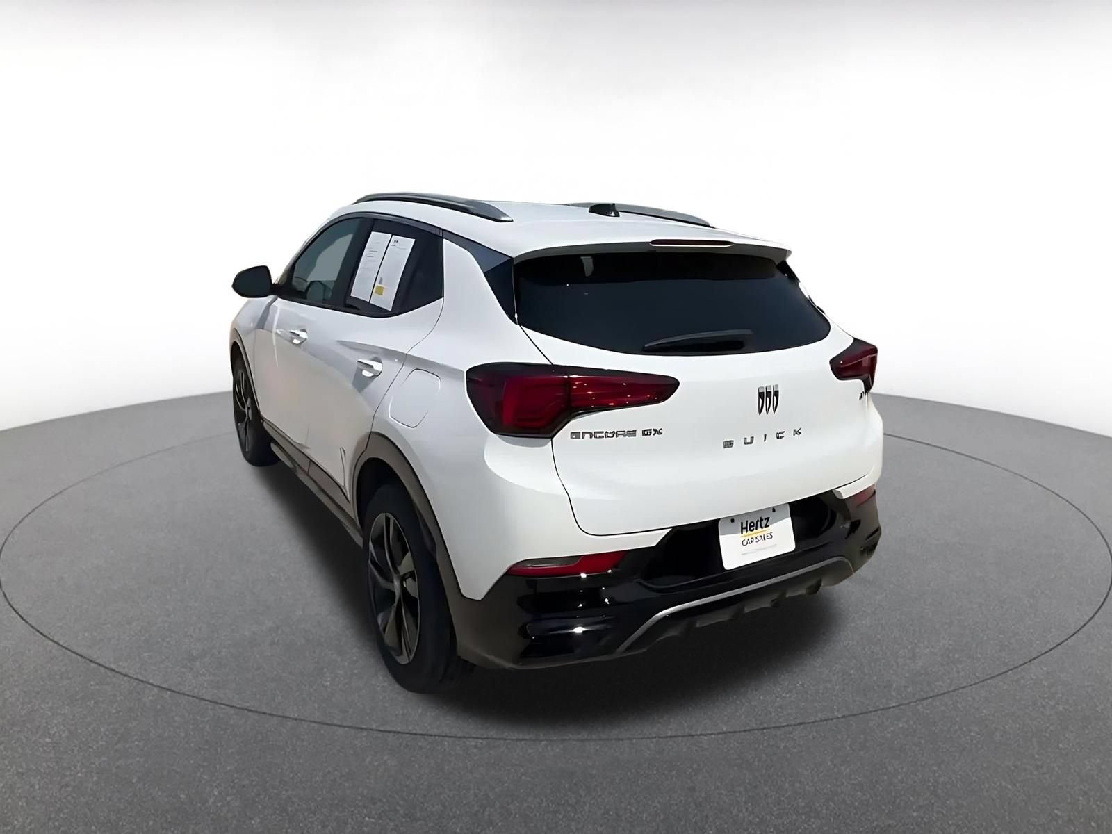 Used 2024 Buick Encore GX Sport Touring FWD image 10