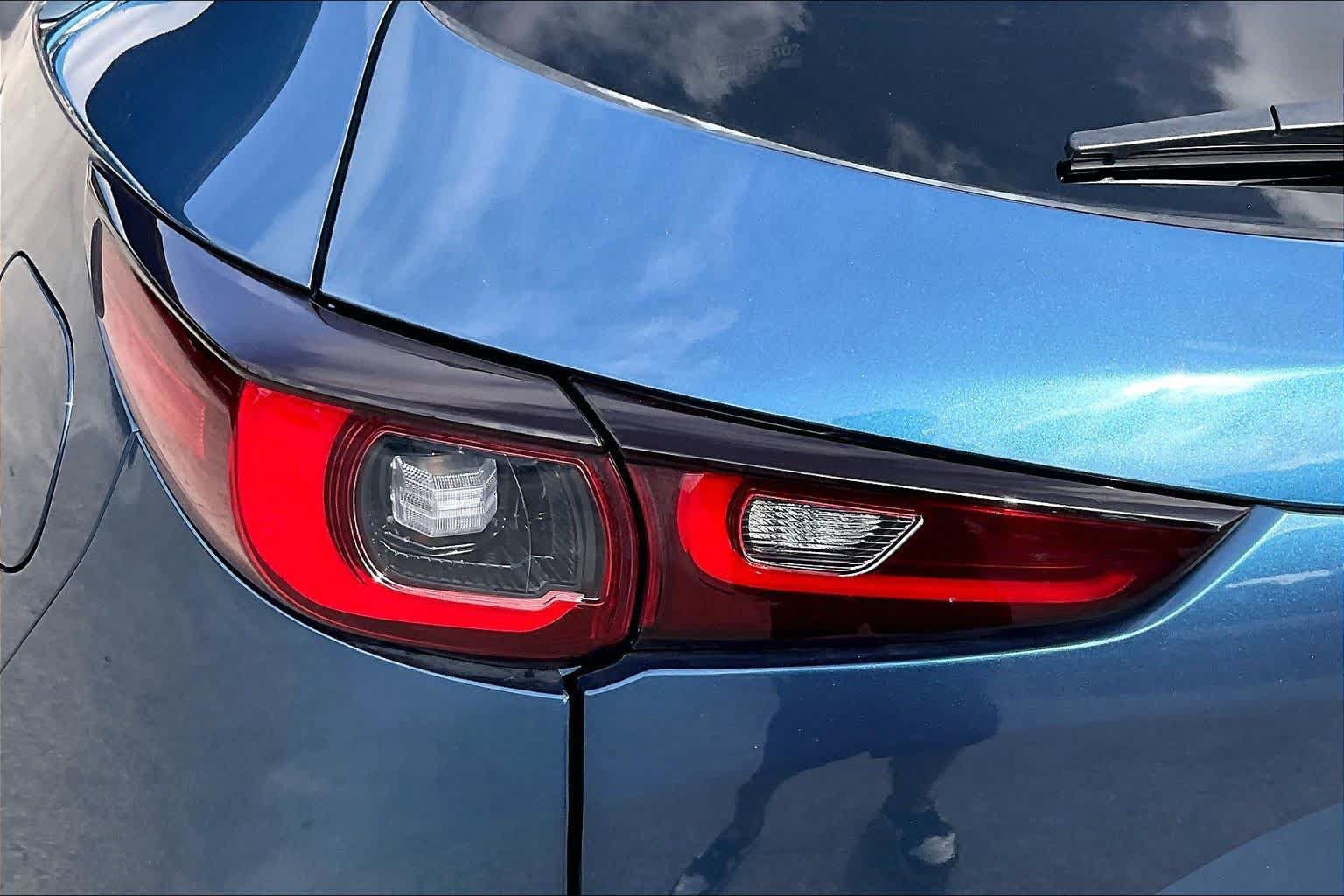 Used 2024 MAZDA CX-5 AWD 2.5 S image 29