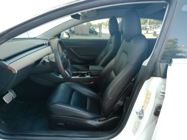 Used 2019 Tesla Model 3 Performance AWD/4WD image 15