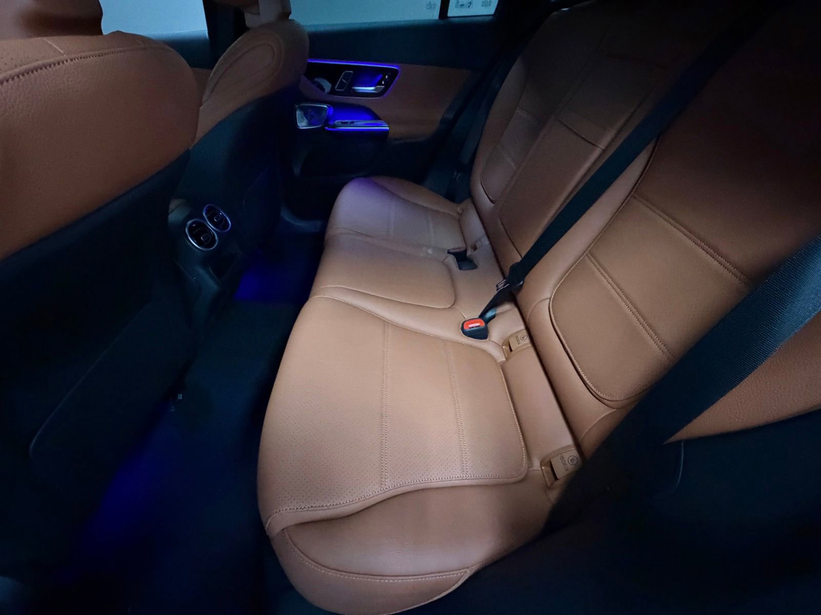 New 2026 Mercedes-Benz GLC 350e 4MATIC image 25