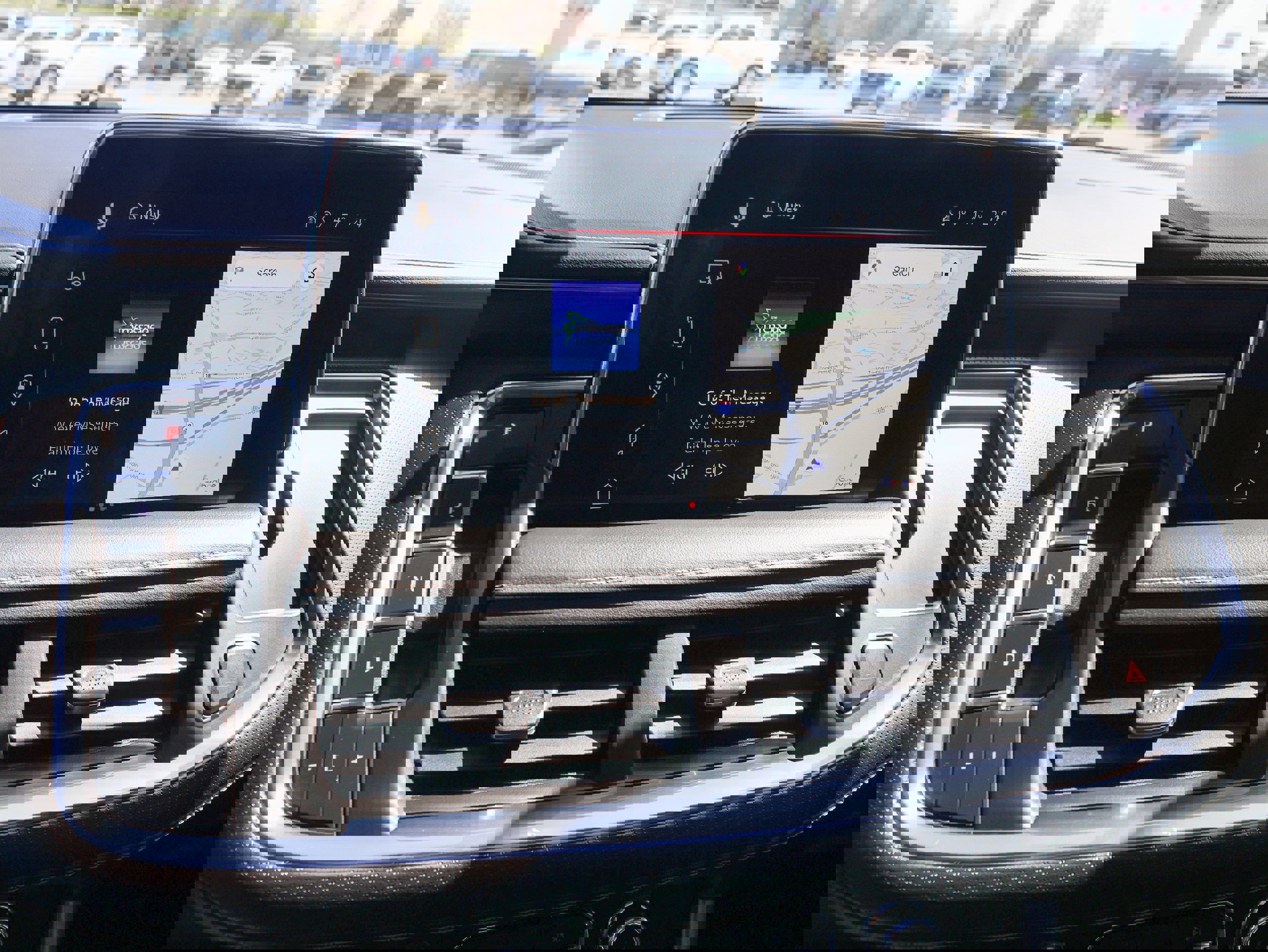 Used 2022 GMC Yukon XL SLT w/ SLT Premium Package image 25