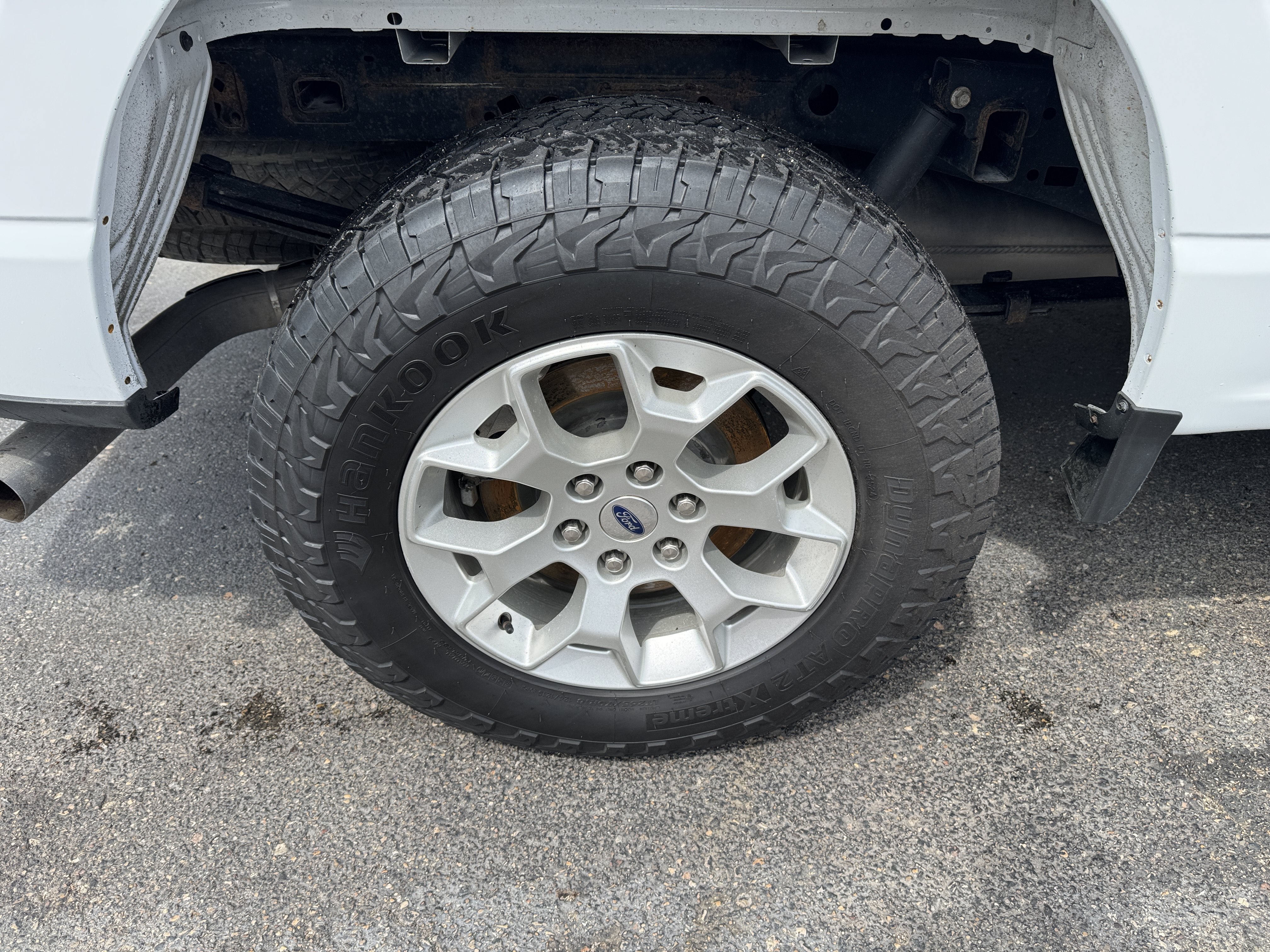 Used 2021 Ford F150 XLT w/ Max Trailer Tow Package AWD/4WD image 37