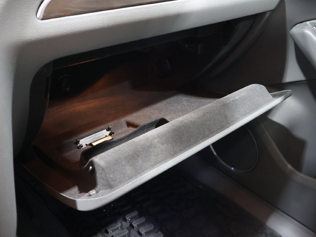 Used 2014 Audi Q5 2.0T Premium Plus AWD/4WD image 34