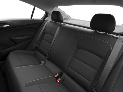 Used 2016 Chevrolet Cruze LS image 17