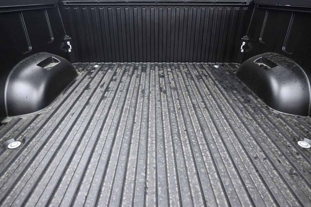 New 2026 Toyota Tundra Limited AWD/4WD image 15