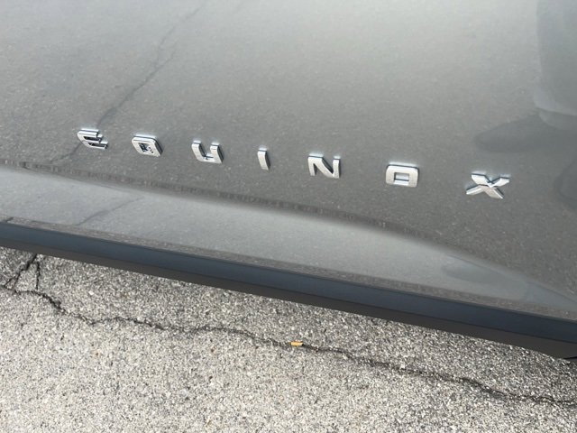 New 2026 Chevrolet Equinox LT w/ Convenience Package II image 10