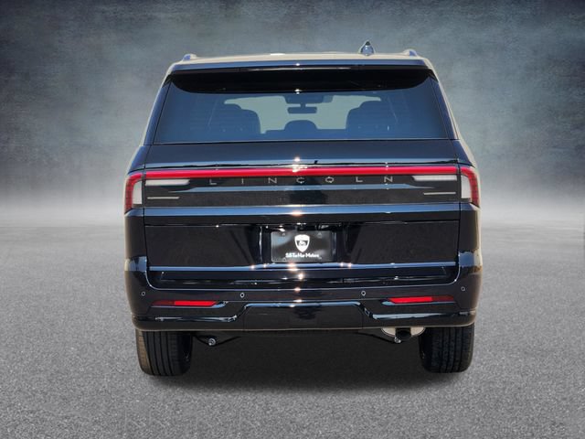 New 2027 Lincoln Navigator L Reserve w/ Jet Appearance Package AWD/4WD image 6