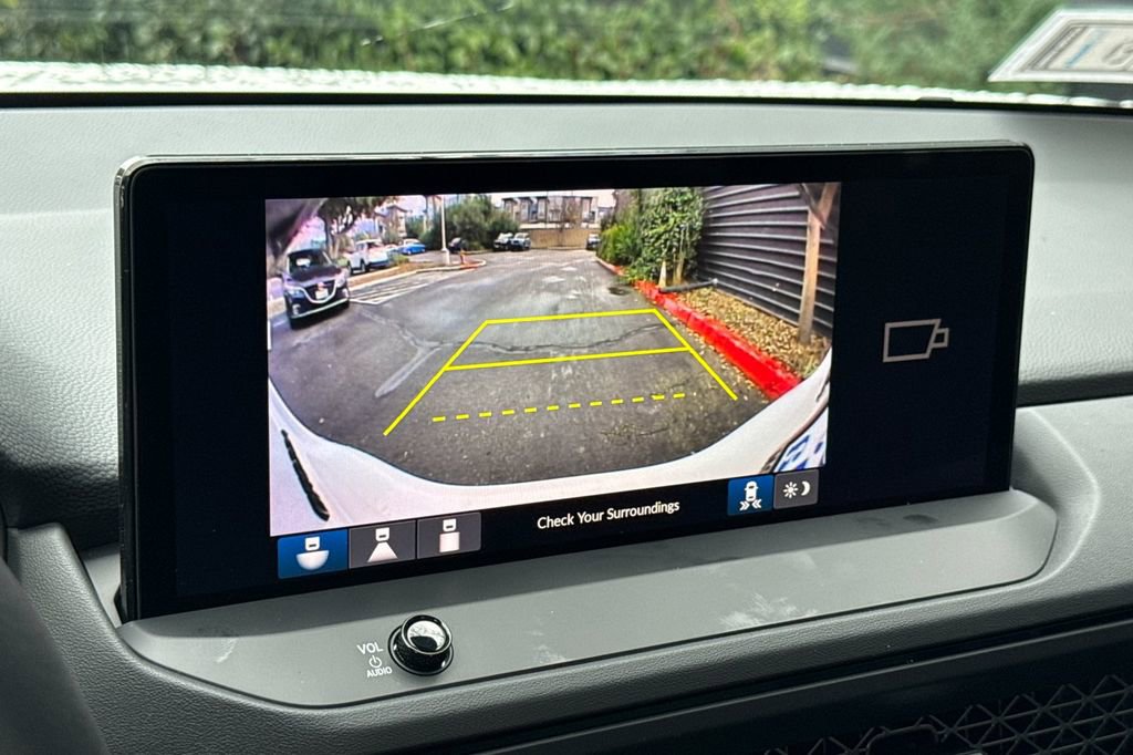 New 2026 Honda Accord Sport image 20