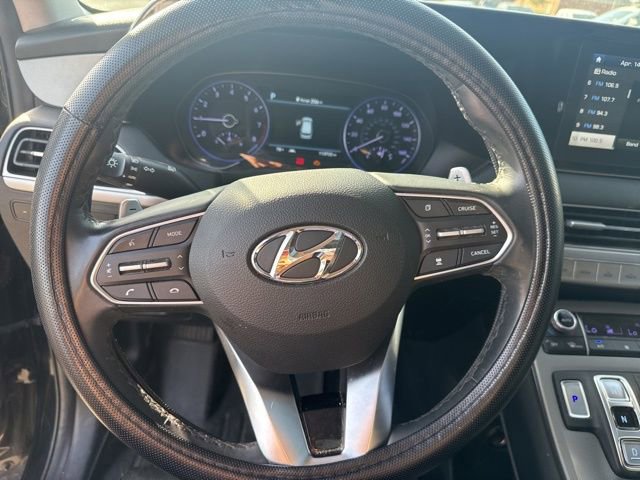 Used 2020 Hyundai Palisade SEL w/ Premium Package image 11