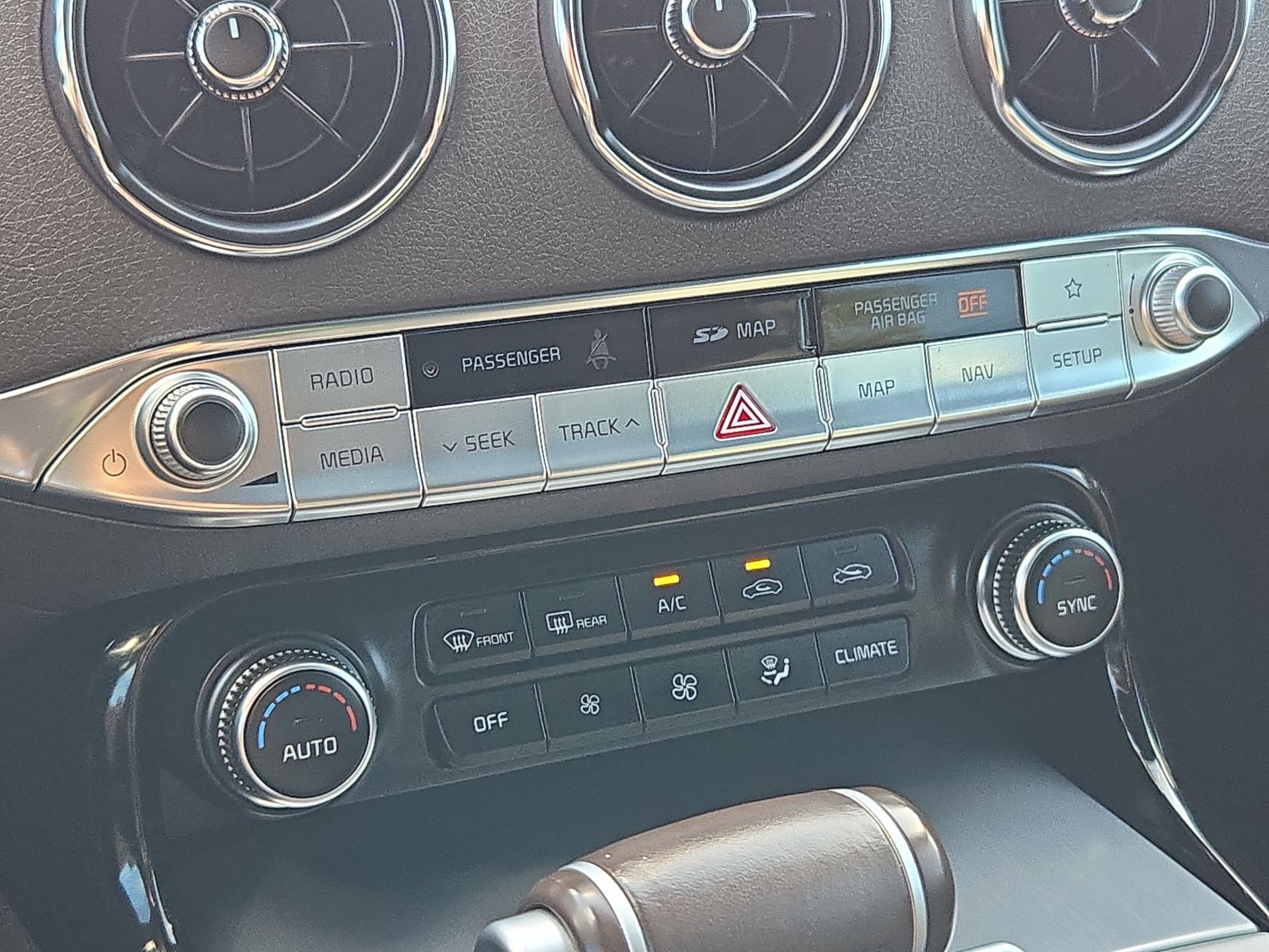 Used 2020 Kia Stinger GT AWD/4WD image 26