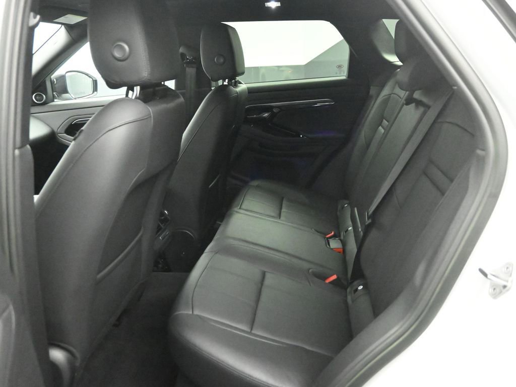 Used 2023 Land Rover Range Rover Evoque R-Dynamic S image 22