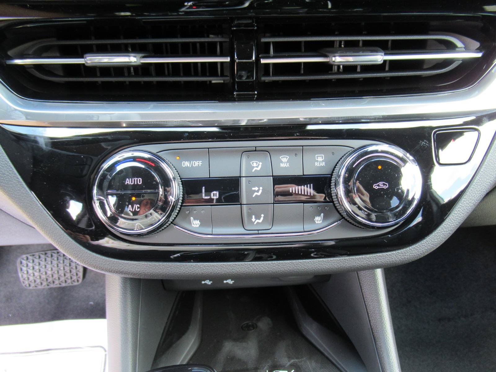 New 2026 Buick Envista Sport Touring w/ Convenience I Package FWD image 25