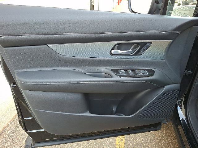 Certified 2025 Nissan Murano SL AWD/4WD image 14