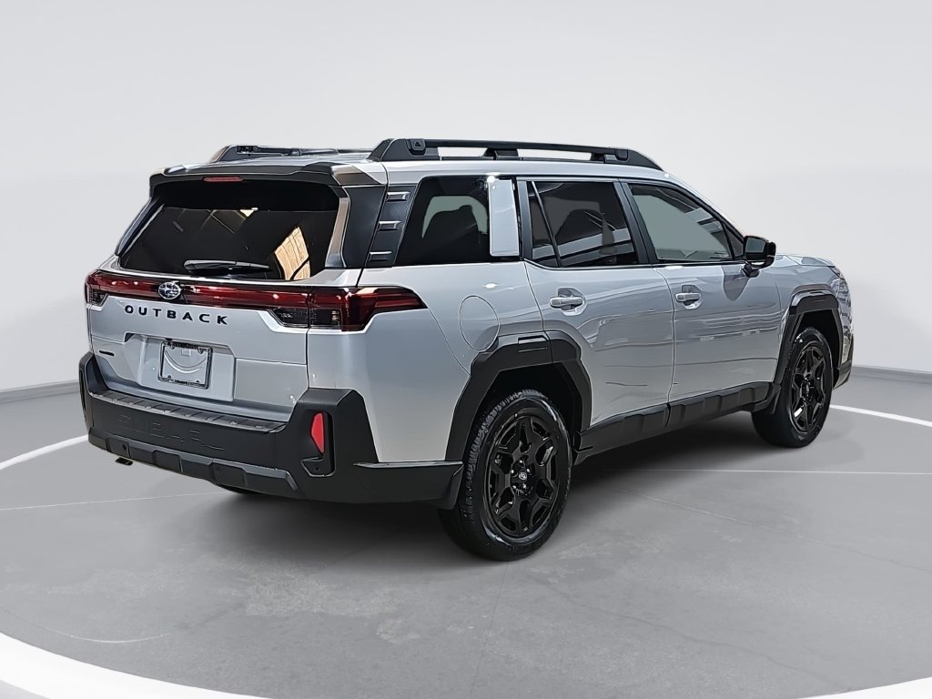 New 2026 Subaru Outback Wilderness AWD/4WD image 5