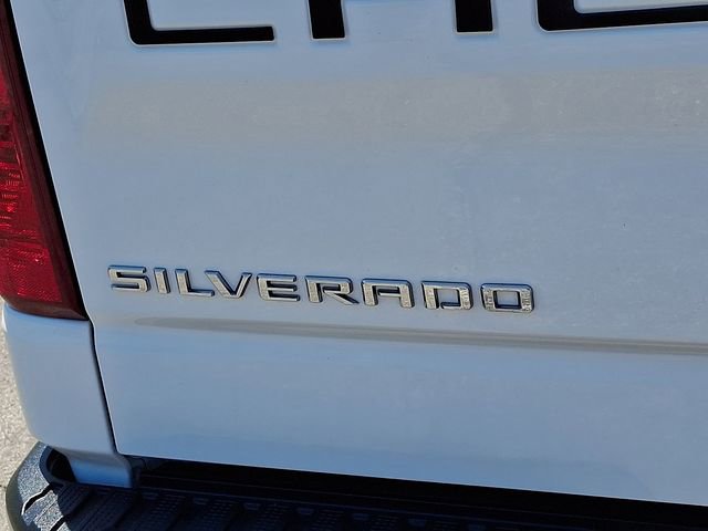 Used 2022 Chevrolet Silverado 1500 LT AWD/4WD image 31