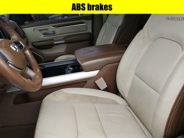 Used 2020 RAM 1500 Laramie image 23