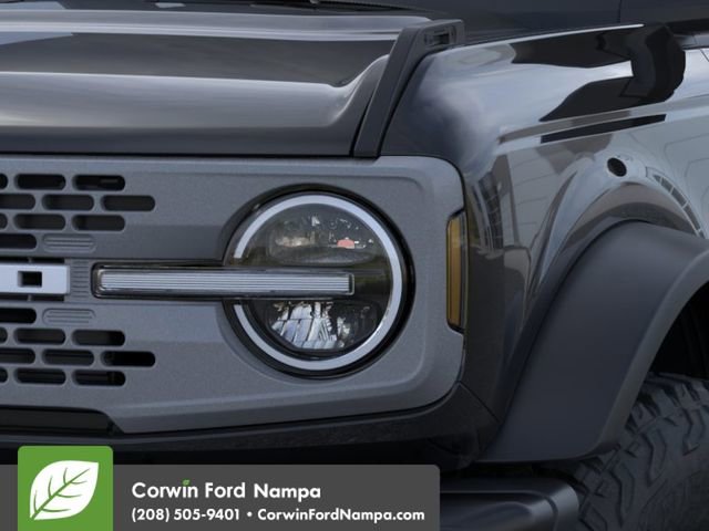 New 2026 Ford Bronco Badlands AWD/4WD image 20