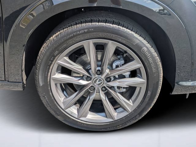 Certified 2025 Acura ADX A-Spec FWD image 11
