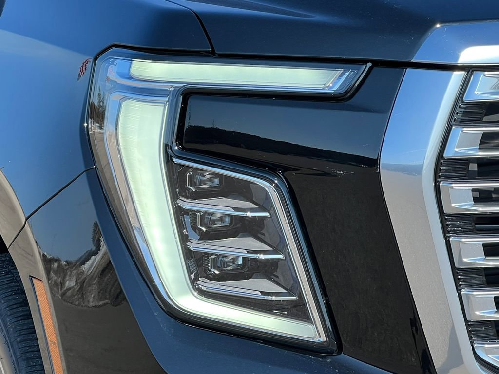 New 2025 GMC Yukon XL Denali w/ Denali Reserve Package image 43