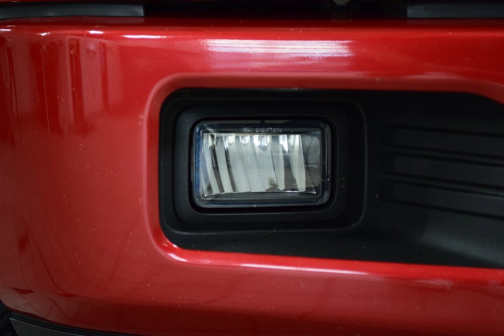 Used 2020 Ford F150 Lariat w/ Equipment Group 502A Luxury image 12