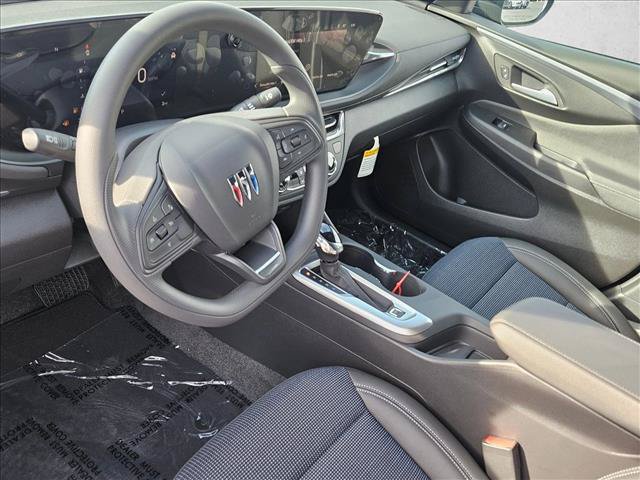 New 2026 Buick Envista Preferred w/ Advanced Safety Package FWD video 3