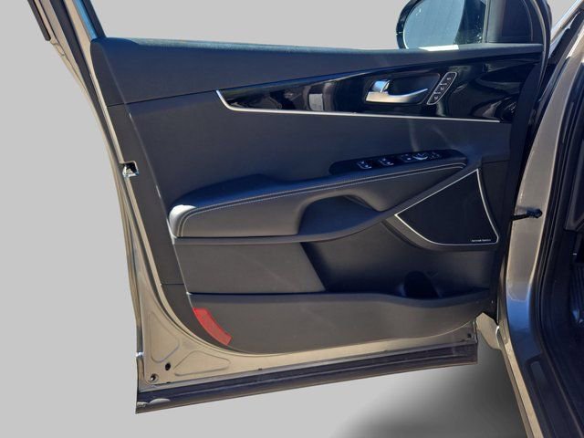 Used 2019 Kia Sorento SX w/ Limited image 31