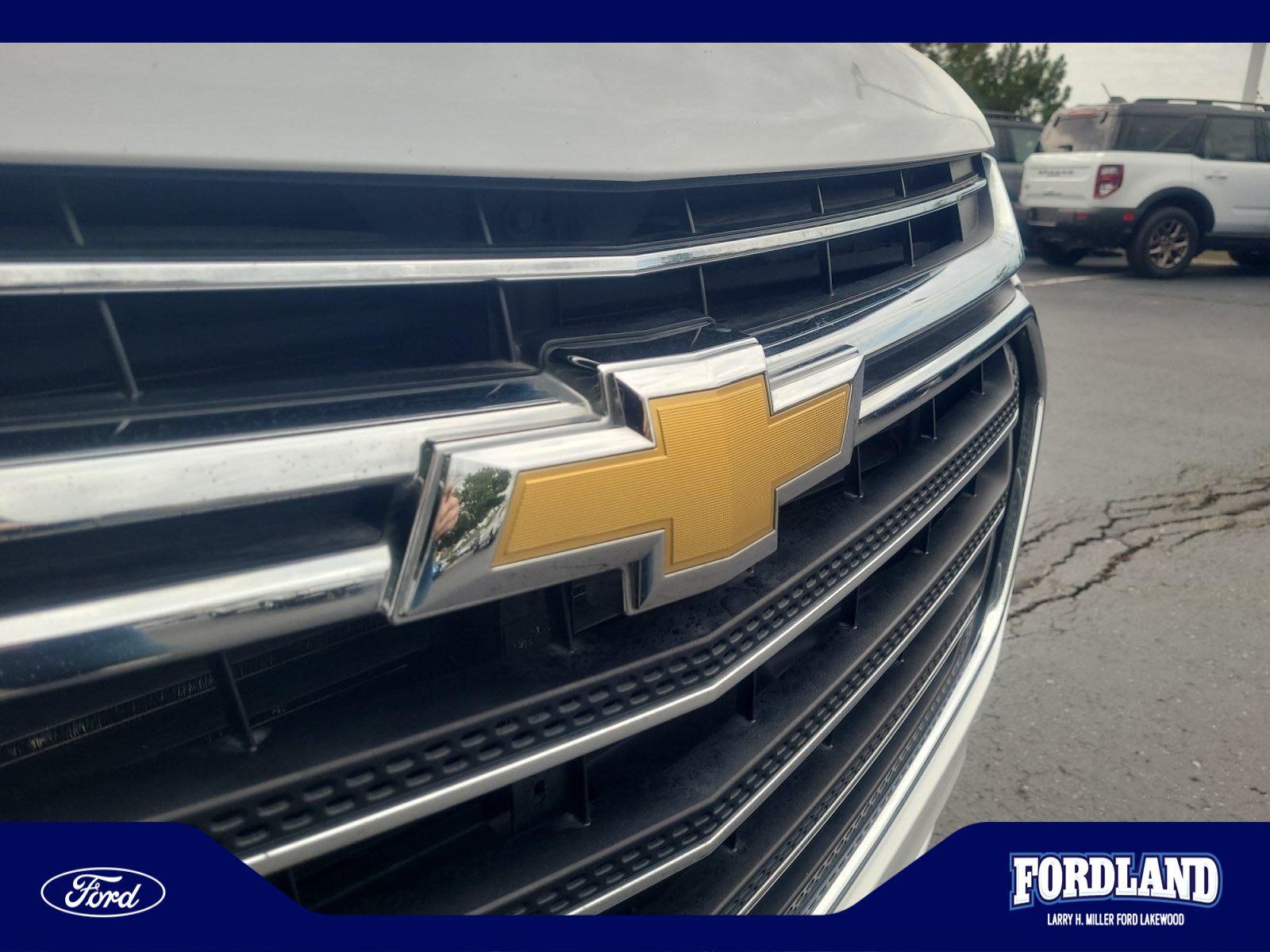 Used 2019 Chevrolet Traverse Premier w/ LPO, Floor Liner Package AWD/4WD image 23