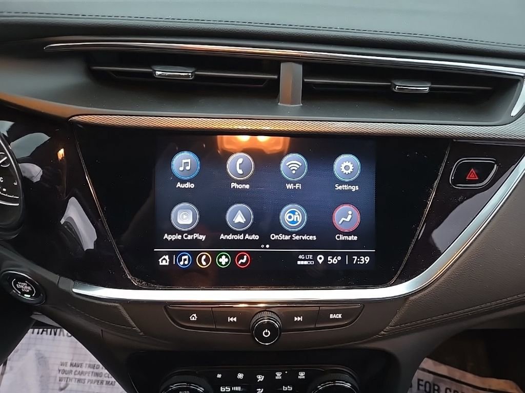 Used 2023 Buick Encore GX Select w/ Sport Touring Package image 20