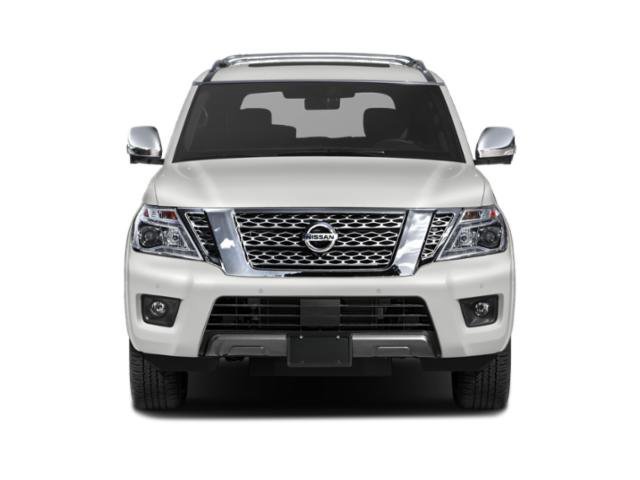 Used 2020 Nissan Armada Platinum w/ Platinum Reserve Package AWD/4WD image 7
