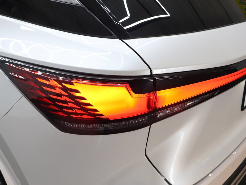 Used 2023 Lexus RX 350 Premium w/ Cold Area Package FWD image 31