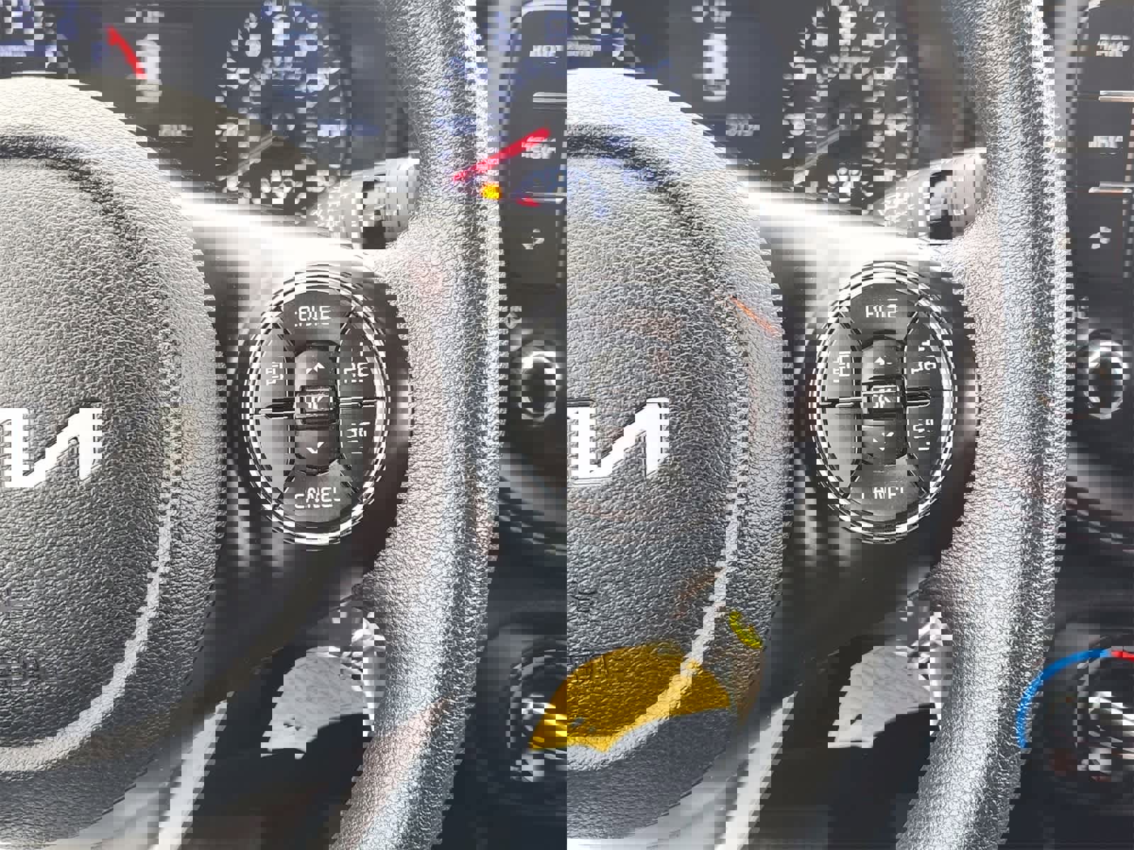 Certified 2022 Kia Soul LX w/ Technology Package image 28