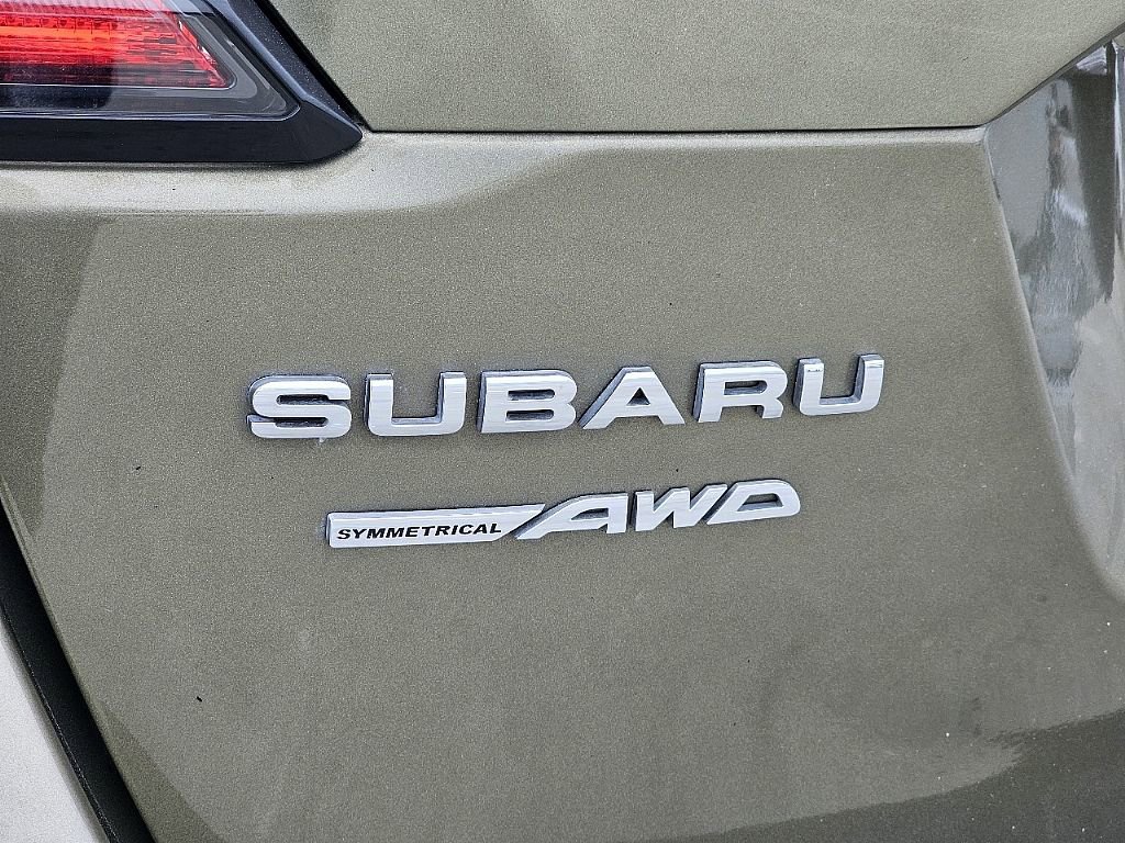 Used 2022 Subaru Outback Premium image 13