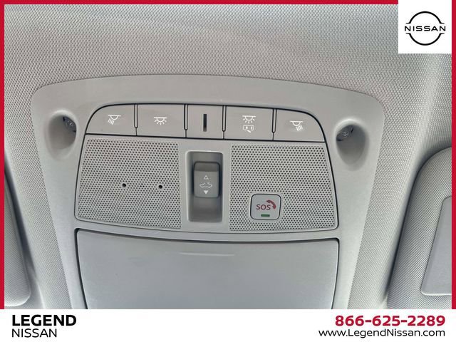 Used 2023 INFINITI Q50 Luxe w/ Cargo Package image 32