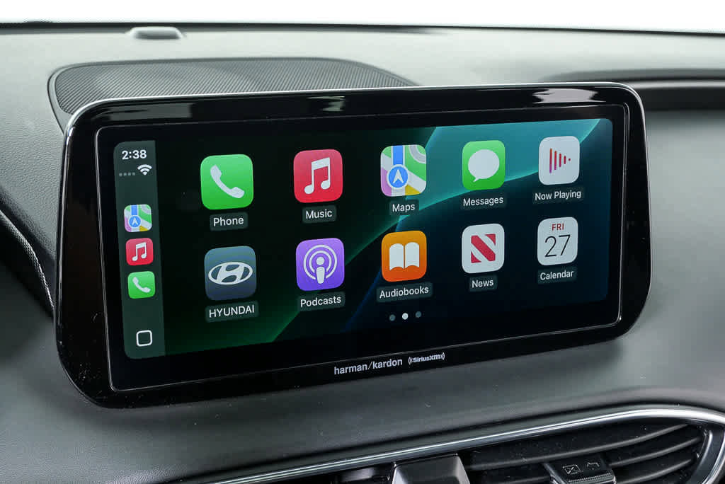 Used 2023 Hyundai Santa Fe Limited image 16