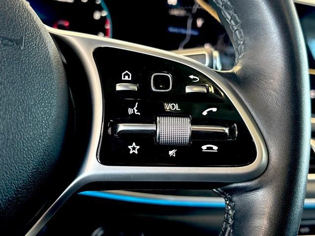 Used 2022 Mercedes-Benz GLE 350 image 24