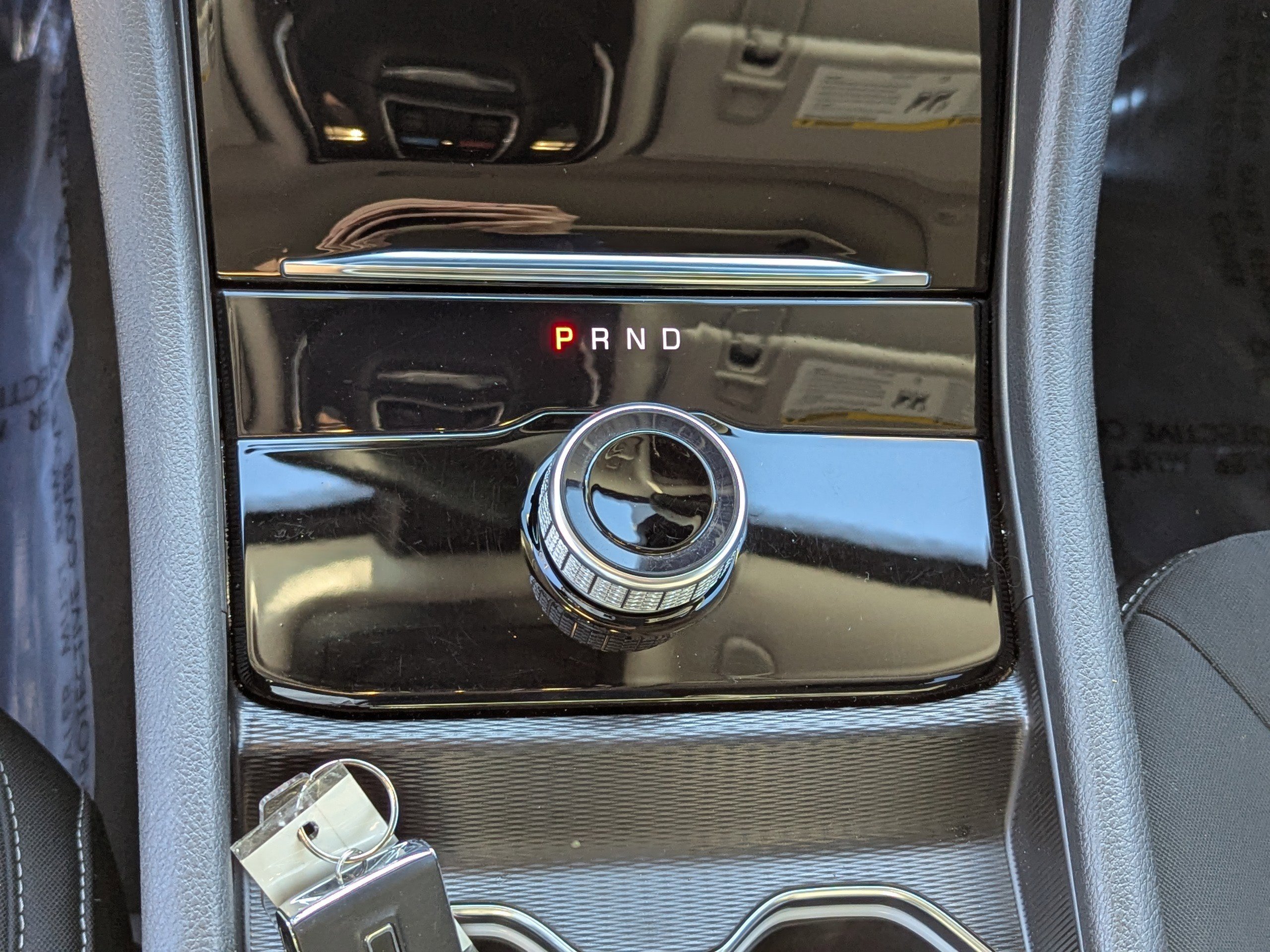 Certified 2023 Jeep Grand Cherokee Laredo X image 23