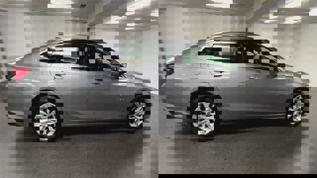 Certified 2024 Chevrolet Malibu LT image 9