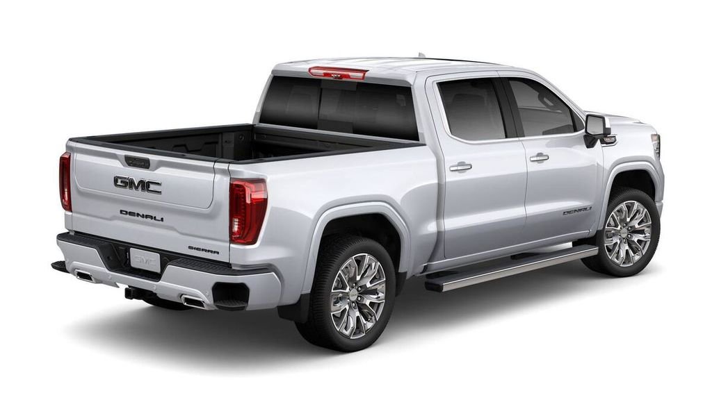 New 2026 GMC Sierra 1500 Denali image 12
