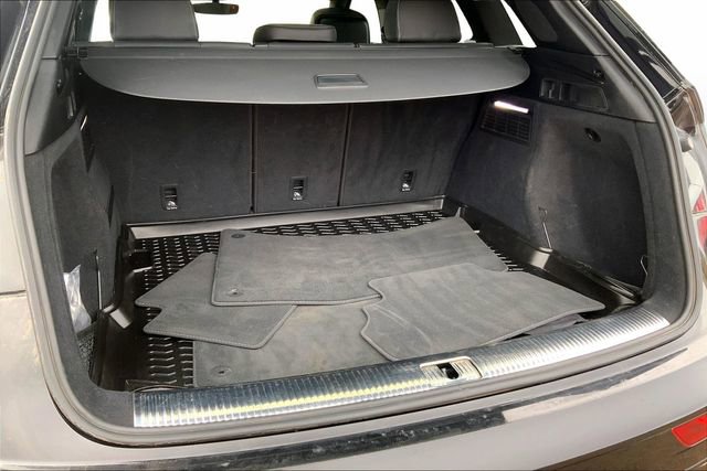 Used 2022 Audi SQ5 Premium Plus image 20
