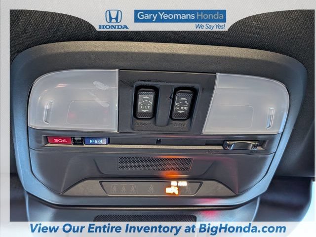 Used 2024 Subaru Crosstrek 2.5i Wilderness w/ Crosstrek Mirror Package AWD/4WD image 33
