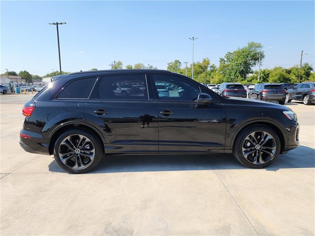 New 2026 Audi Q7 3.0T Prestige image 8