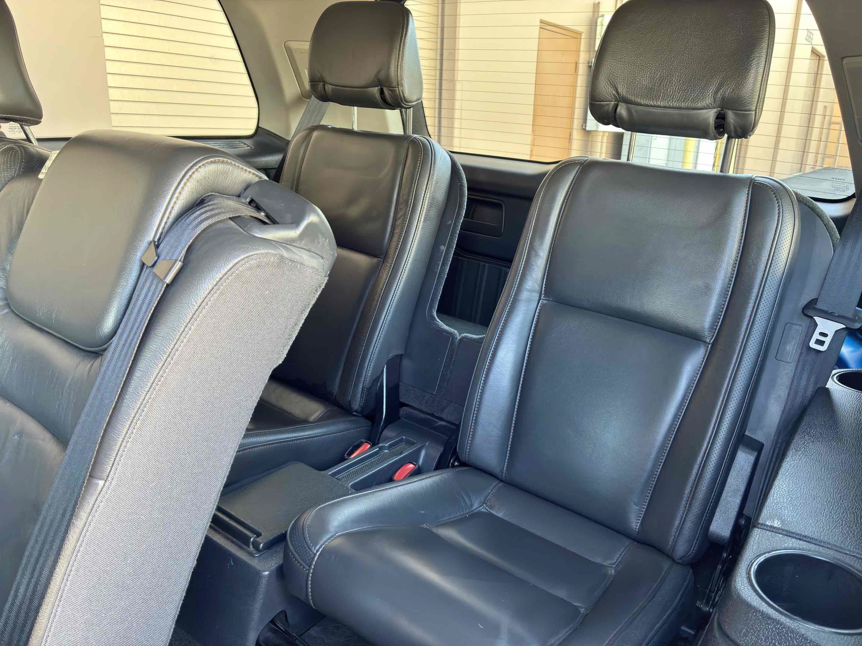 Used 2008 Volvo XC90 V8 AWD/4WD image 53