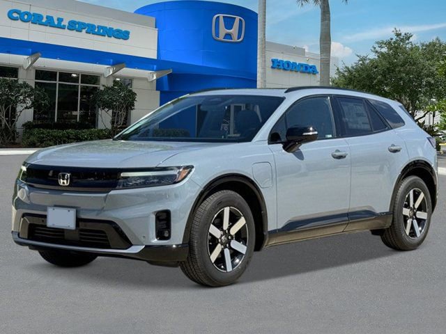 New 2026 Honda Prologue Touring
