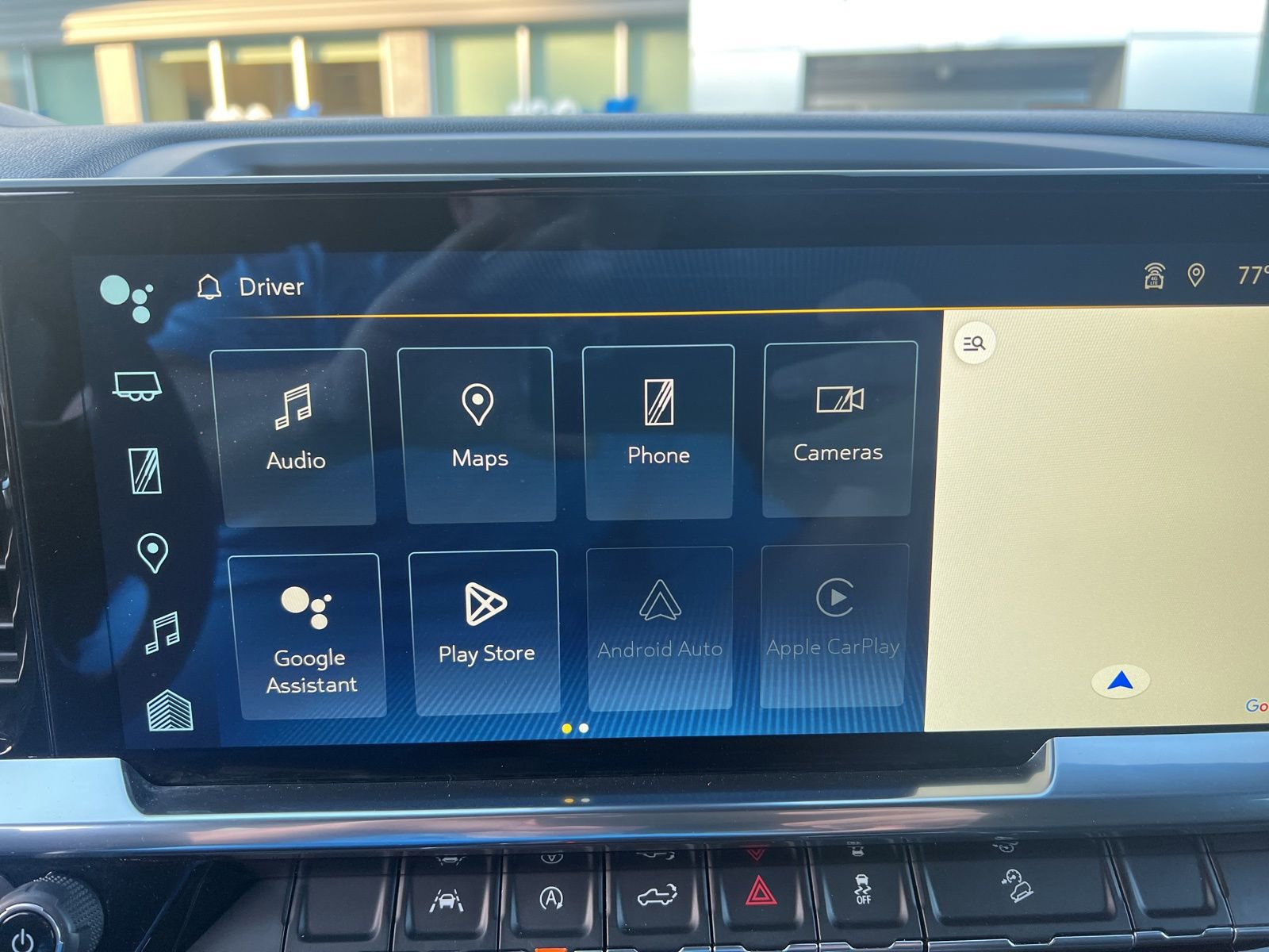 Used 2024 Chevrolet Silverado 1500 LT Trail Boss w/ Convenience Package II image 29