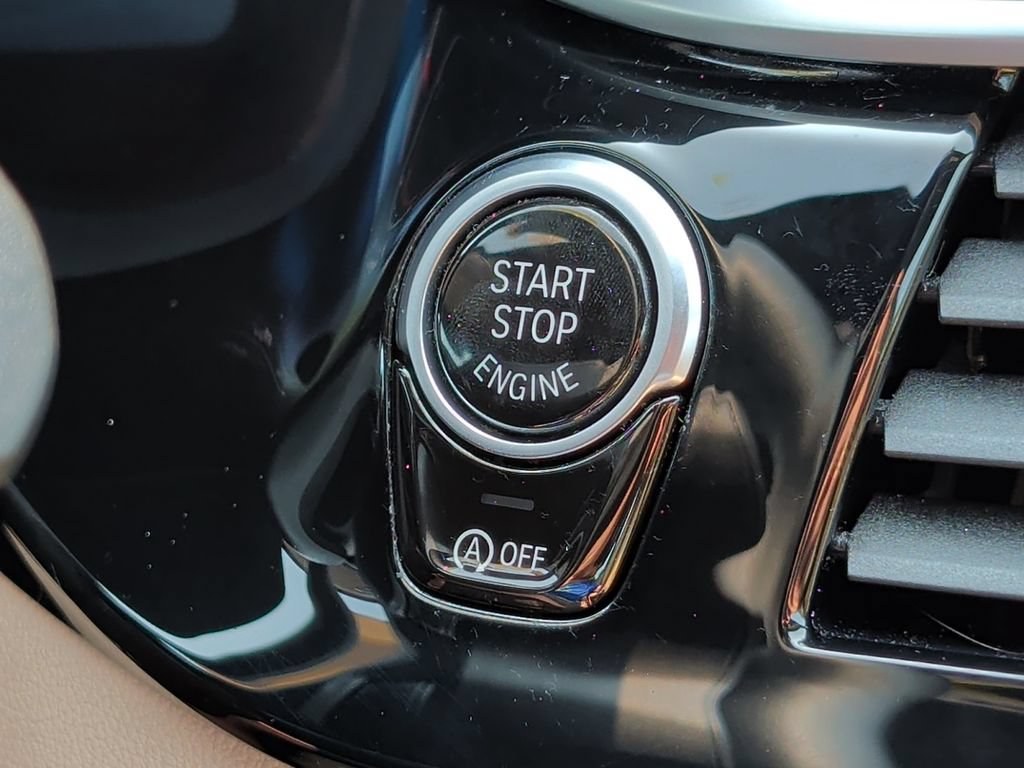 Used 2023 BMW 530i xDrive w/ Convenience Package AWD/4WD image 26