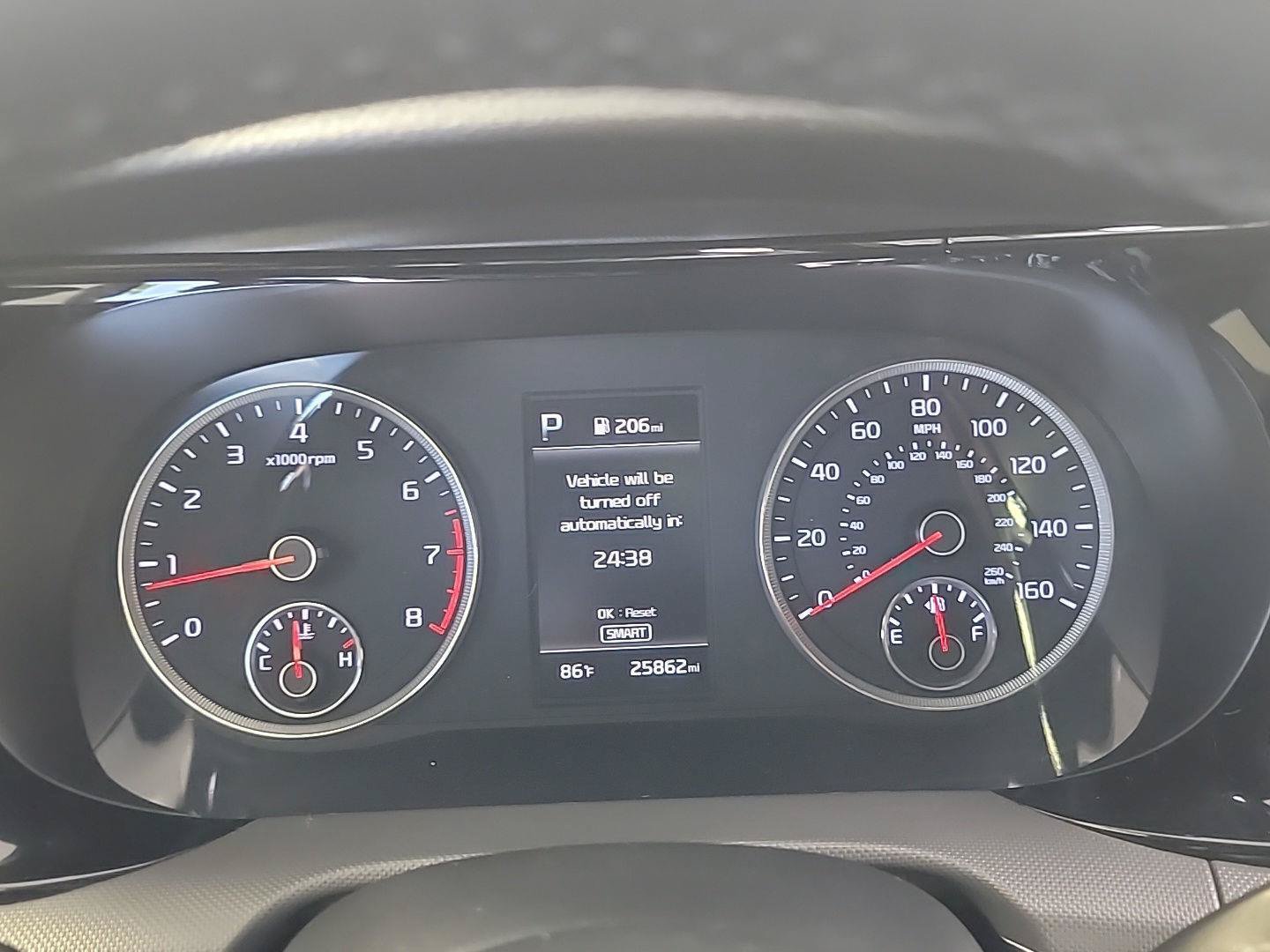 Certified 2024 Kia K5 GT-Line AWD/4WD image 25
