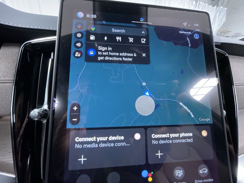 New 2026 Volvo XC90 T8 Plus image 16